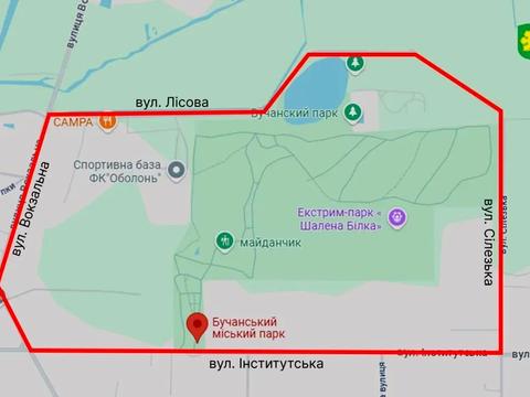 квартира по адресу Лесная ул., 5