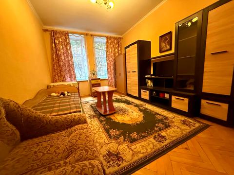 квартира за адресою Миколи Лисенка вул., 1