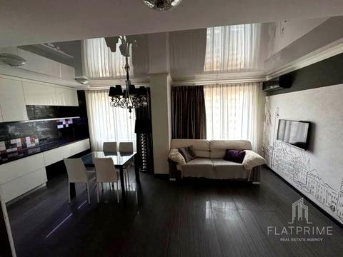 квартира за адресою Дмитрівська вул., 75