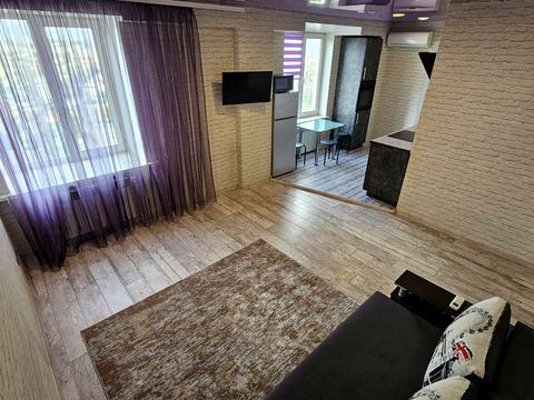 квартира по адресу Александра Поля просп. (Кірова), 27-Д