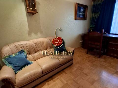 квартира по адресу Леси Украинки бульв., 21