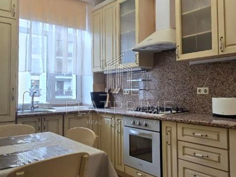 квартира по адресу Пирогова ул., 2