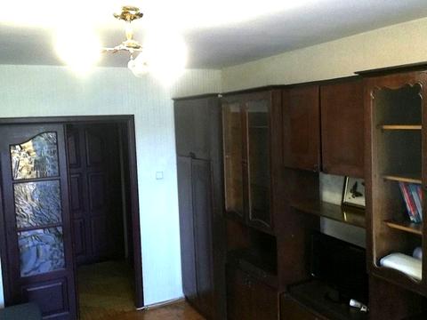 квартира по адресу Героїв Космосу ул., 13