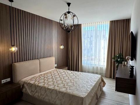 квартира за адресою Тараса Шевченка вул., 60