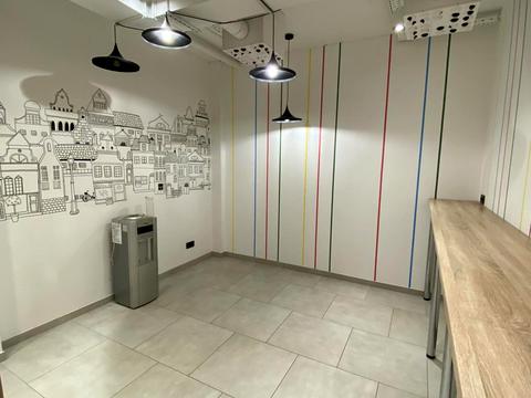 коммерческая по адресу Авиаконструктора Антонова ул., 2-Б