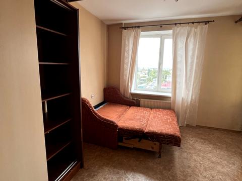 квартира по адресу Парковая ул., 77/1