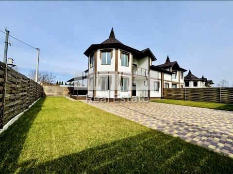 будинок за адресою Європейська вул.