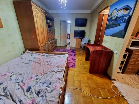 квартира за адресою Щусева, 12