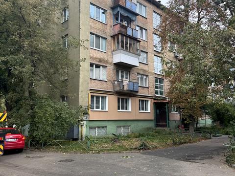 квартира по адресу Мрии ул. (Академика Туполева), 5