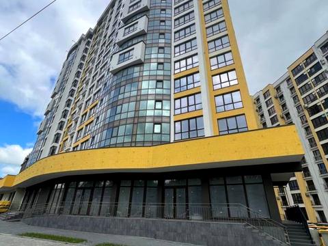 квартира по адресу Независимости ул., 233-Б