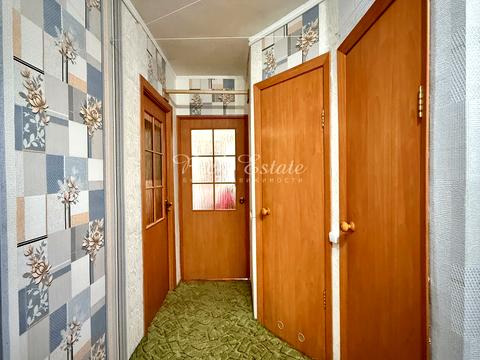 квартира за адресою Генерала Генадія Воробйова вул. (Курська), 10-А