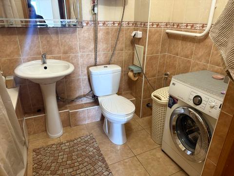 квартира по адресу Леся Курбаса просп., 5-В