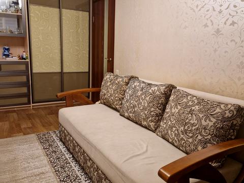 квартира за адресою Менделєєва вул., 12