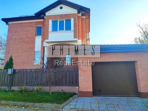 дом по адресу Добрий Шлях ул.