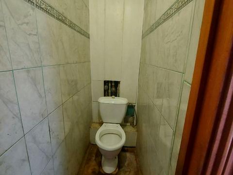 квартира за адресою Трембовецької вул., 49