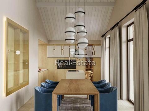 дом по адресу Зелена