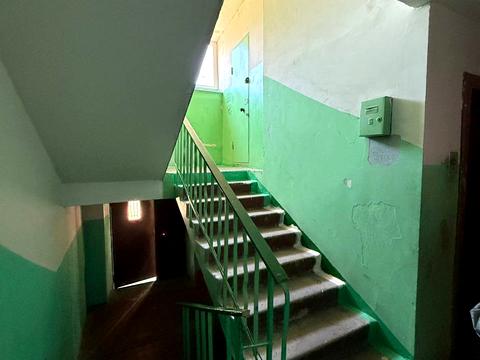 квартира по адресу Новогодняя ул., 45