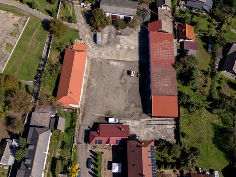 коммерческая по адресу луг, 123