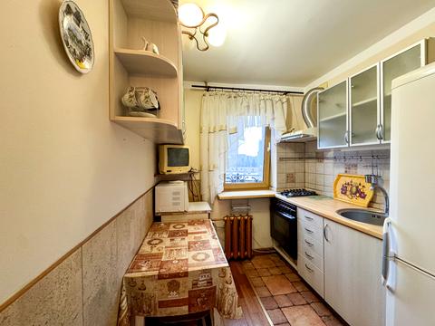квартира по адресу Сентябрьская ул., 5