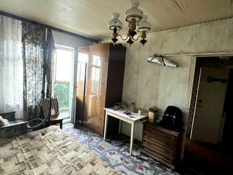 квартира по адресу Червоной Калины просп. (Владимира Маяковского), 4-А