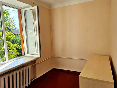 квартира по адресу Ивана Камышева ул., 8
