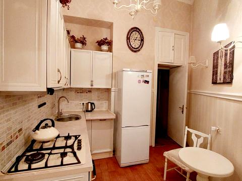 квартира за адресою Воронцовський пров., 4