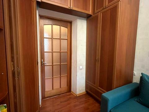квартира по адресу Довнар-Запольского ул., 3/2