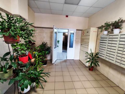 квартира за адресою Краківська вул., 27-А