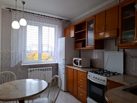 квартира за адресою Незалежності в'їзд (горького), 1/4