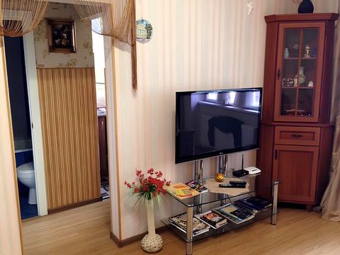 квартира по адресу Ивана Франко пл., 4