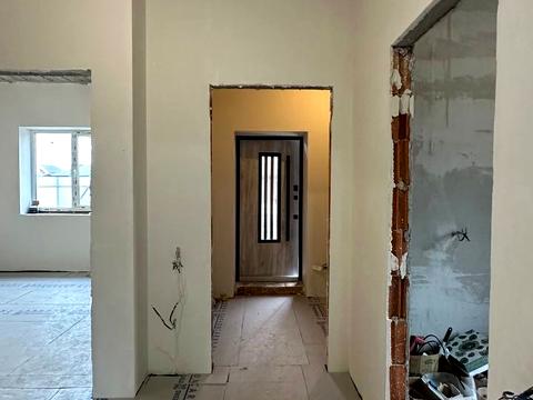 дом по адресу Яблочная ул.