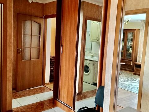 квартира по адресу Тополёвая ул., 14