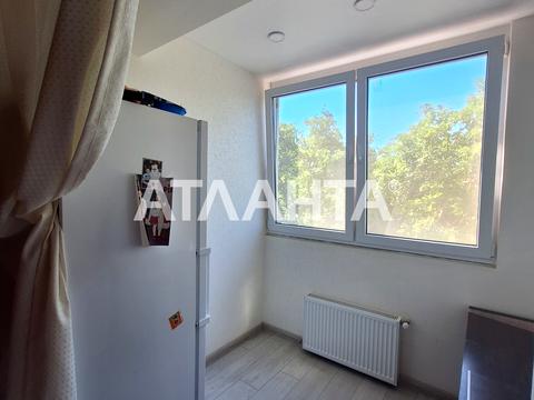 квартира за адресою Костанді вул., 168