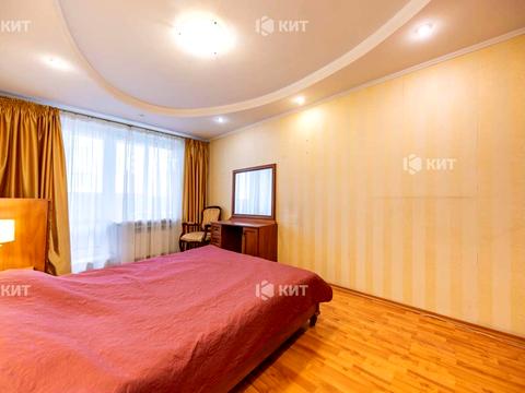 квартира за адресою Нескорених вул. (Героїв Праці), 12