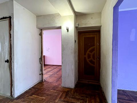 квартира по адресу Данилишиних ул., 49