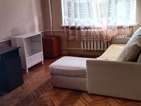 квартира за адресою Білоруська вул., 17