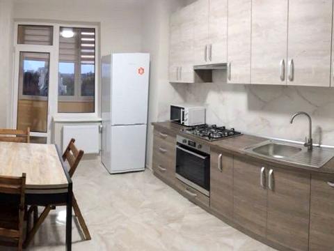квартира по адресу Стрийская ул., 45