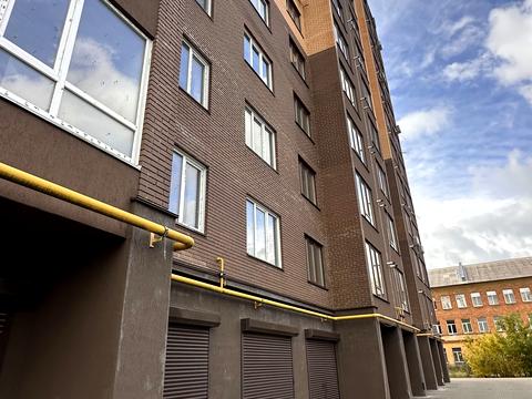 квартира за адресою Миру просп., 36