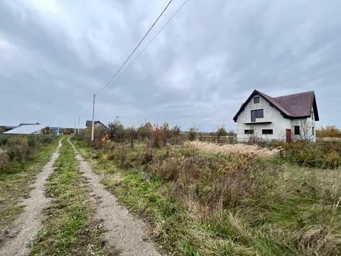ділянка за адресою 