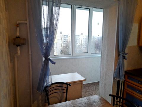 квартира за адресою Ентузіастів вул., 29/2