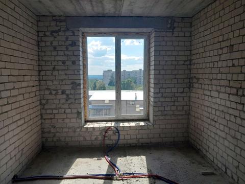 квартира за адресою Григорівське шосе (Комсомольське), 28