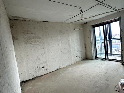 квартира по адресу Арцеулова ул., 7