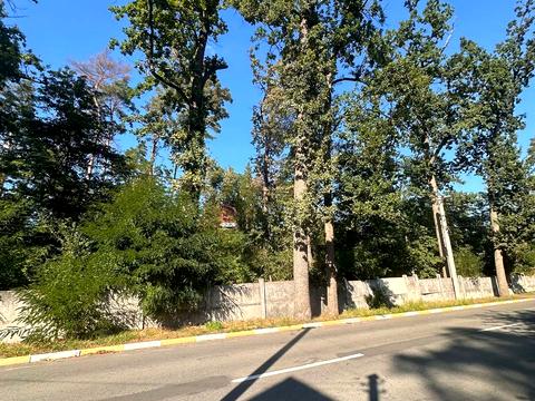 ділянка за адресою 