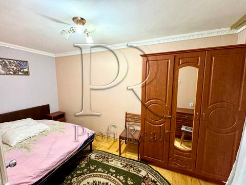 квартира за адресою Данила Щербаківського вул. (Щербакова), 48