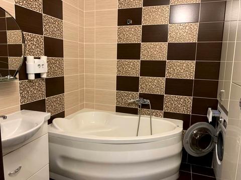 квартира по адресу Ивана Пулюя ул., 40