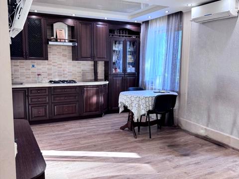 квартира по адресу Терещенковская ул. (Червоного Казачества), 2