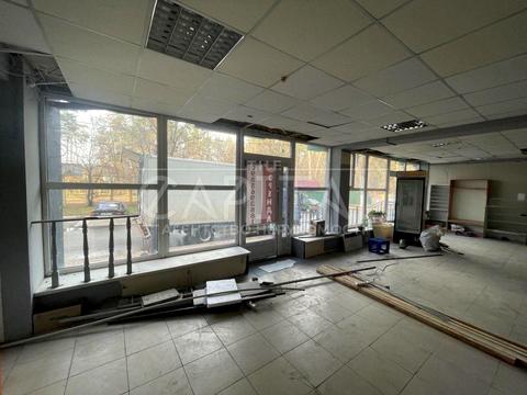 коммерческая по адресу Тарасовская ул., 12