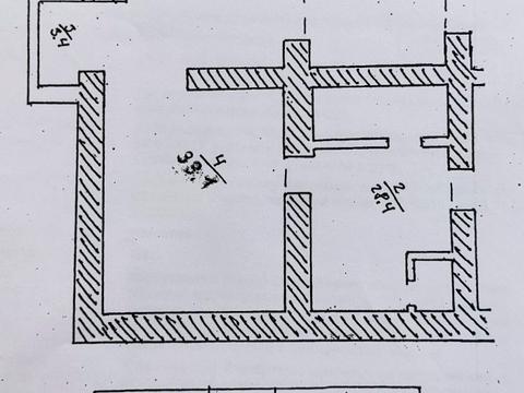 комерційна за адресою Ніни Строкатої вул. (Буніна), 20