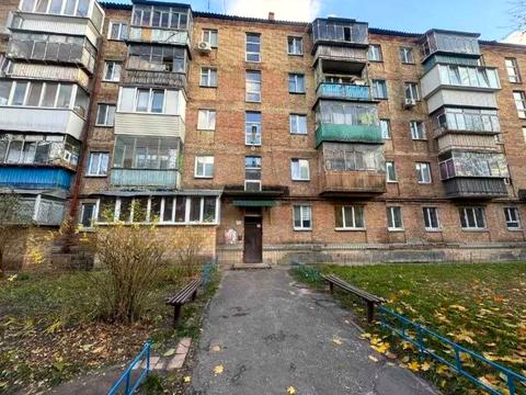 квартира за адресою Київська вул., 300-В