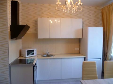 квартира за адресою Генуезька вул., 3а